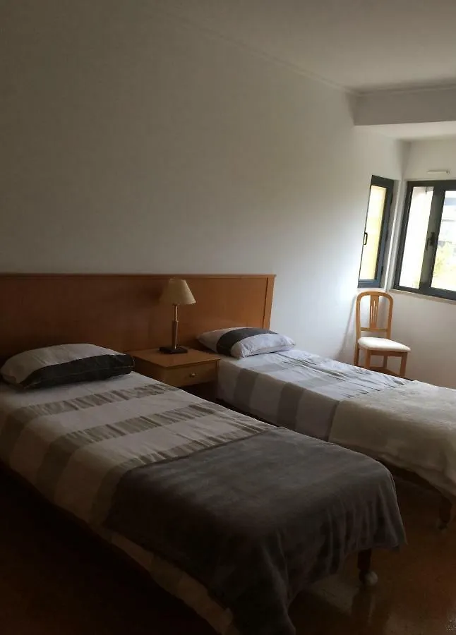 Apartment Jardim Dos Jacarandas Hotel Lisbon