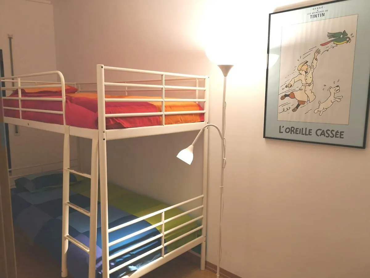 Jardim Dos Jacarandas Hotel Lisbon Apartment